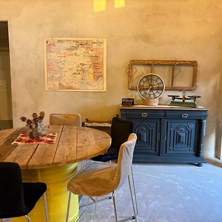Les Loges De Marianne, Gites D'Exception Proche Europapark Schoenau Екстериор снимка